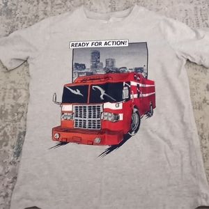 COPY - Firetruck top